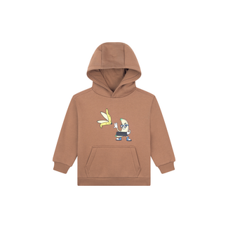 Someone Someone - Sweater Oscar - Light Brown