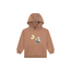 Someone - Sweater Oscar - Light Brown