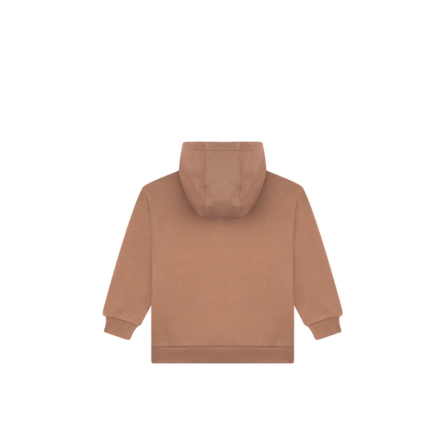 Someone - Sweater Oscar - Light Brown