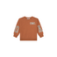 Someone - Sweater Bram - Cognac