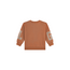 Someone - Sweater Bram - Cognac