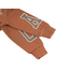 Someone - Sweater Bram - Cognac