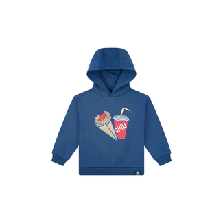 Someone Someone - Sweater Robert - Dark Blue