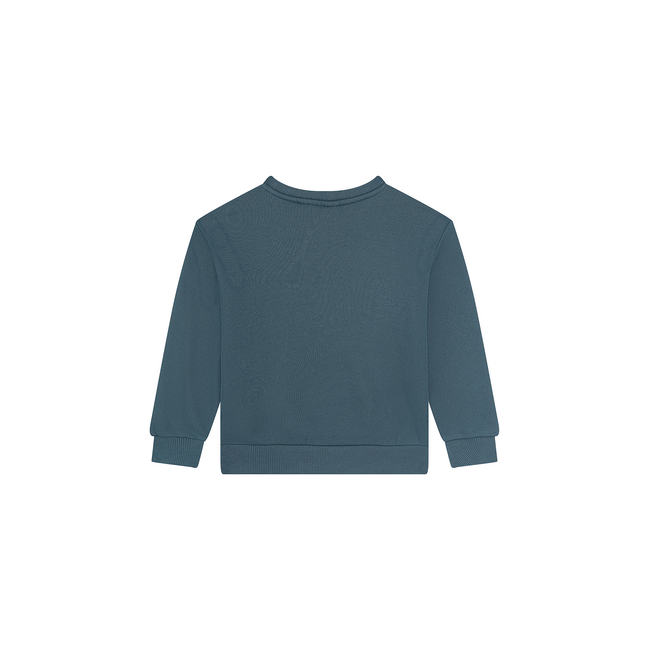 Someone - Sweater Robert - Dark Teal