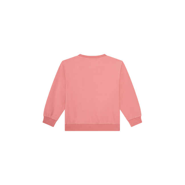 Someone - Sweater Magali - Old Pink