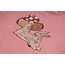 Someone - Sweater Magali - Old Pink
