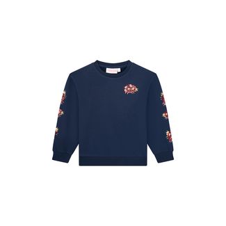 Someone Someone - Sweater Fenna - Navy