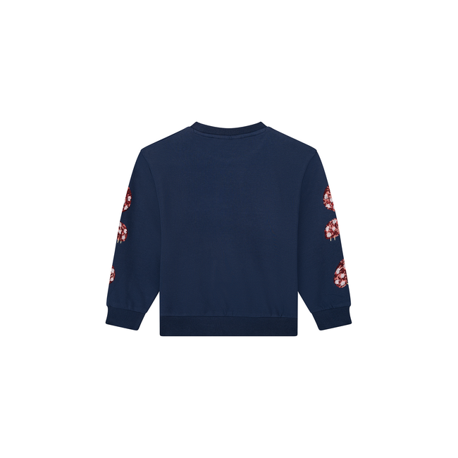 Someone - Sweater Fenna - Navy