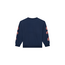 Someone - Sweater Fenna - Navy