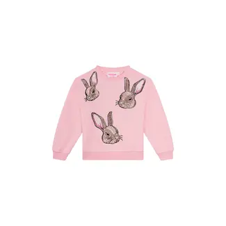 Someone Someone - Sweater Yara - Medium Light Pink