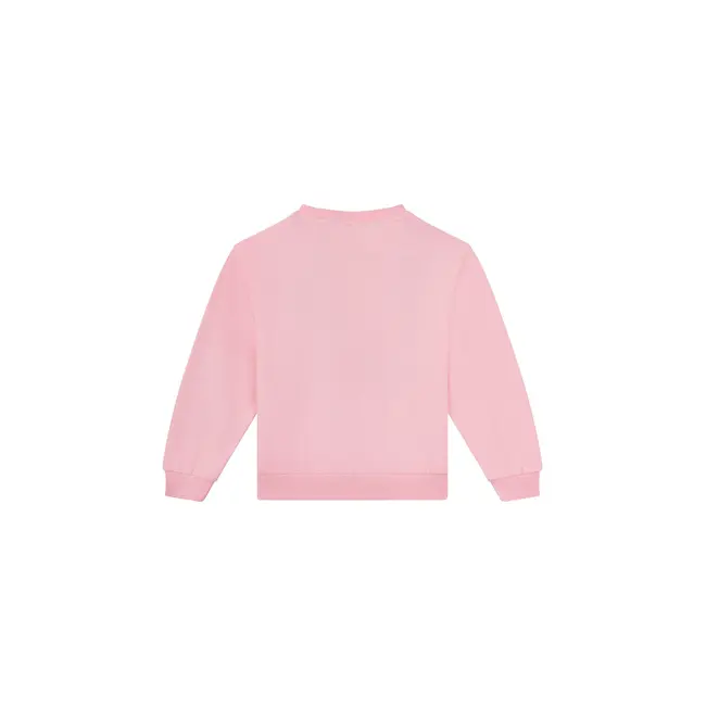 Someone - Sweater Yara - Medium Light Pink