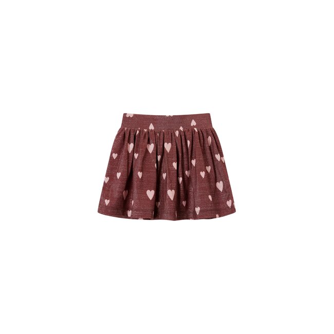 Someone - Rok Magali - Medium Bordeaux
