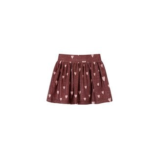 Someone Someone - Rok Magali - Medium Bordeaux