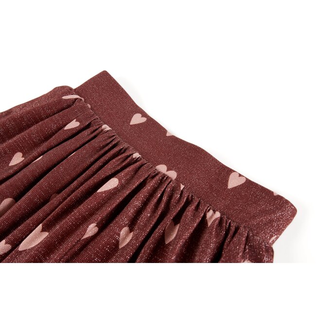 Someone - Rok Magali - Medium Bordeaux