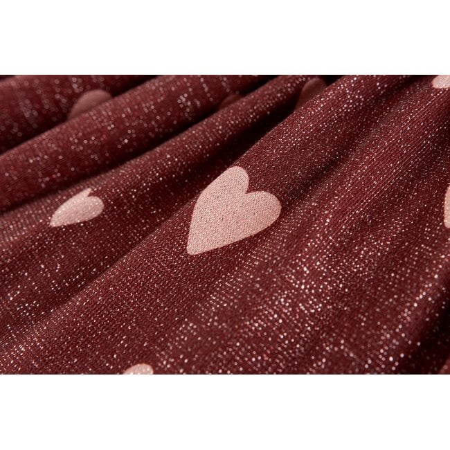 Someone - Rok Magali - Medium Bordeaux