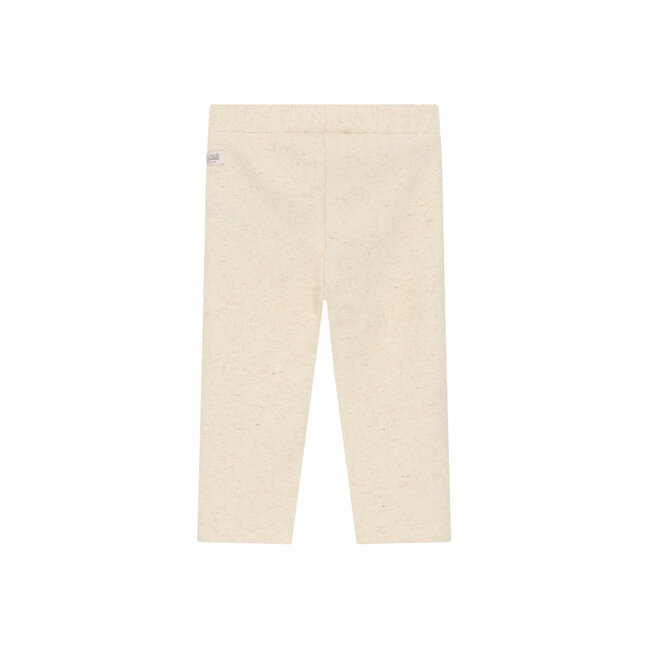 Le Chic - Little Ruffle Trousers Dily - Beige Melee