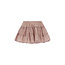 Le Chic - Shimmering Tule Skirt Trey - Victorian Pink