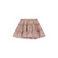 Le Chic - Shimmering Tule Skirt Trey - Victorian Pink
