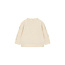 Le Chic - Bows & Bows Sweater Ovy - Beige Melee
