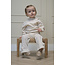 Le Chic - Bows & Bows Sweater Ovy - Beige Melee