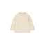 Le Chic - Bows & Bows Sweater Ovy - Beige Melee