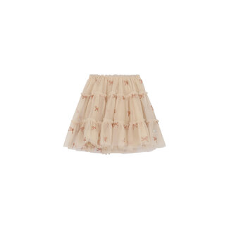 Le Chic Le Chic - Shimmering Tule Skirt Trea - Dazzling Bows