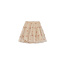 Le Chic - Shimmering Tule Skirt Trea - Dazzling Bows