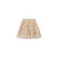 Le Chic - Shimmering Tule Skirt Trea - Dazzling Bows