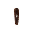 Le Chic - Furry Diadem Romy - Chocolate Chip