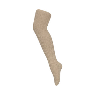 Le Chic Le Chic - Tights Rilla - Hearts of Gold
