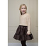 Le Chic - Fluffy Sequins Top Elsa - Hearts of Gold