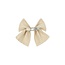 Le Chic - Bow Hairclip Raya - Hearts of Gold