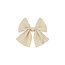 Le Chic - Bow Hairclip Raya - Hearts of Gold