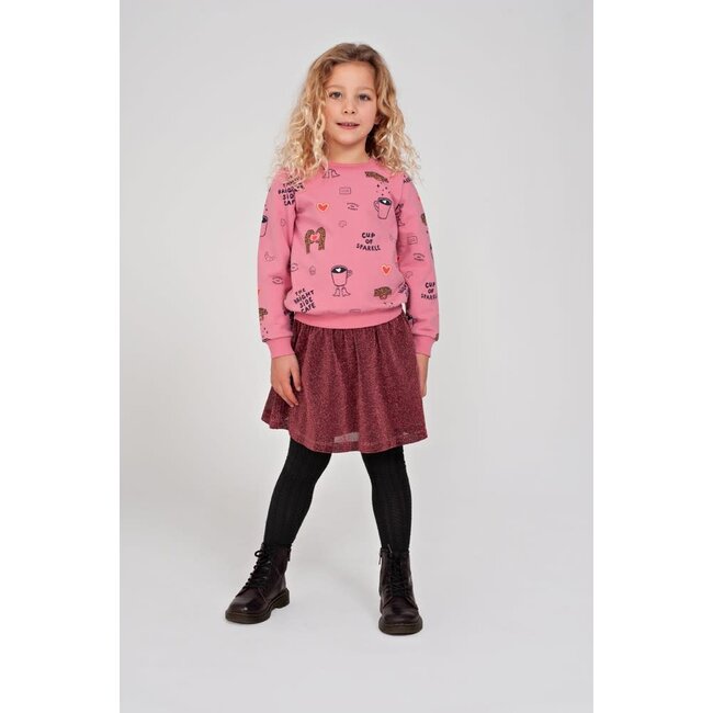 Jubel - Rok Roze - City Chic
