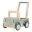 Little Dutch - Duwkar Safari Auto ­- Safari Friends