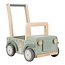 Little Dutch - Duwkar Safari Auto ­- Safari Friends