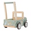 Little Dutch - Duwkar Safari Auto ­- Safari Friends