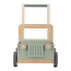 Little Dutch - Duwkar Safari Auto ­- Safari Friends