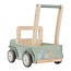 Little Dutch - Duwkar Safari Auto ­- Safari Friends