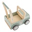 Little Dutch - Duwkar Safari Auto ­- Safari Friends