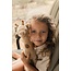 Little Dutch - Knuffel Giraf ­- Safari Friends
