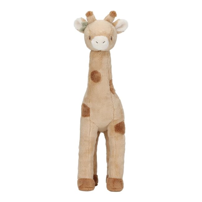 Little Dutch - Knuffel Giraf ­- Safari Friends