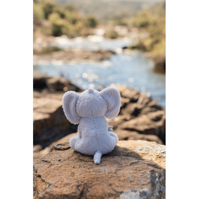 Little Dutch - Knuffel Olifant -­ Safari Friends