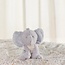 Little Dutch - Knuffel Olifant -­ Safari Friends