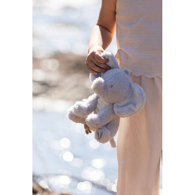 Little Dutch - Knuffel Olifant -­ Safari Friends
