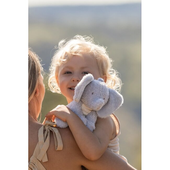 Little Dutch - Knuffel Olifant -­ Safari Friends