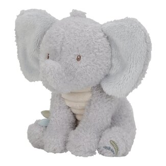 Little Dutch Little Dutch - Knuffel Olifant -­ Safari Friends