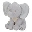 Little Dutch - Knuffel Olifant -­ Safari Friends