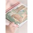 Little Dutch - Waterkleurboek Fairy Garden