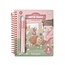 Little Dutch - Waterkleurboek Fairy Garden